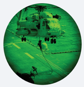 Night Vision Systems