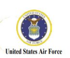 united states Air force2